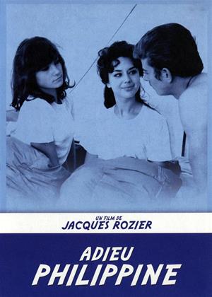 Rent Adieu Philippine (aka Farewell, Philippine / Desideri nel sole) Online DVD & Blu-ray Rental