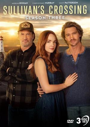 Rent Sullivan's Crossing: Series 3 Online DVD & Blu-ray Rental