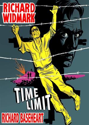 Rent Time Limit Online DVD & Blu-ray Rental