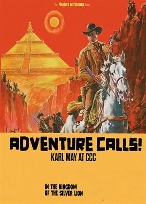 Rent In the Kingdom of the Silver Lion (aka Fury of the Sabers / Reich des silbernen Löwen) Online DVD & Blu-ray Rental