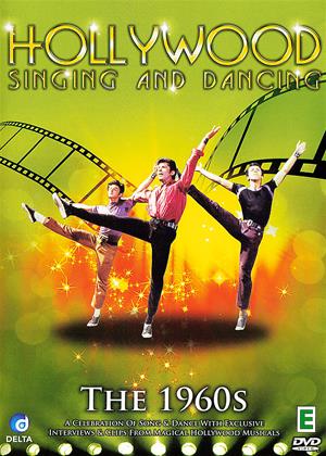 Rent Hollywood Singing and Dancing: The 1960s (aka Hollywood Singing & Dancing: A Musical History - 1960's) Online DVD & Blu-ray Rental