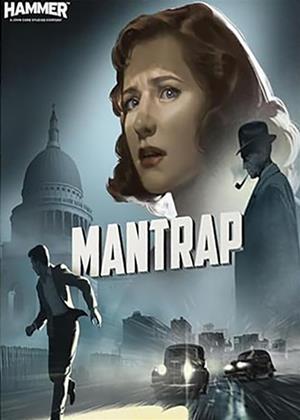Rent Mantrap (aka Man in Hiding / Woman in Hiding) Online DVD & Blu-ray Rental