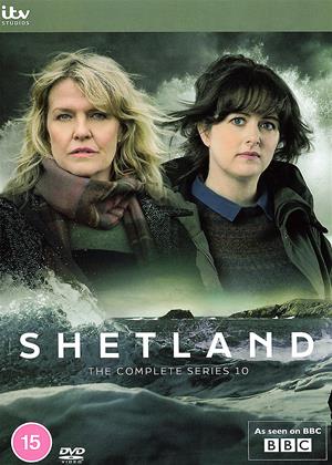Rent Shetland: Series 10 Online DVD & Blu-ray Rental