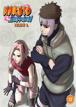 Rent Naruto: Shippuden: Vol.2 Online DVD & Blu-ray Rental