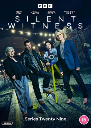 Rent Silent Witness: Series 29 Online DVD & Blu-ray Rental