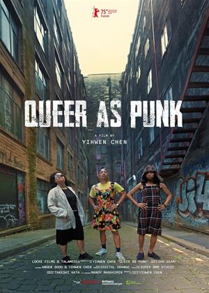 Rent Queer as Punk Online DVD & Blu-ray Rental
