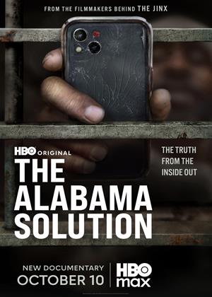 Rent The Alabama Solution (aka La solución al estilo de Alabama) Online DVD & Blu-ray Rental