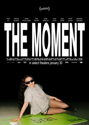 Rent The Moment (aka Момент) Online DVD & Blu-ray Rental