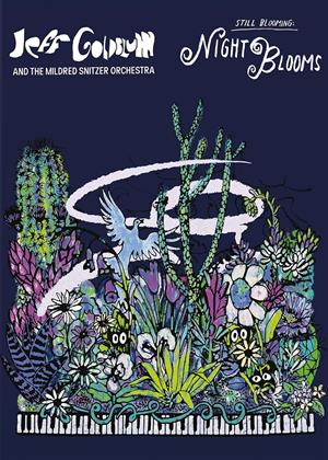 Rent Jeff Goldblum and the Mildred Snitzer Orchestra: Night Blooms Online DVD & Blu-ray Rental