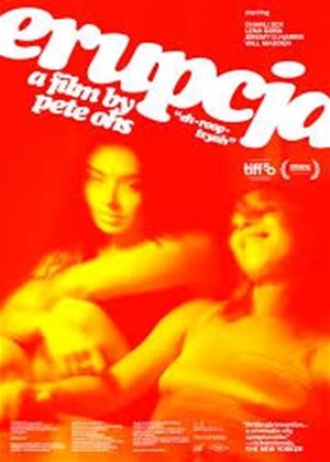 Rent Erupcja (aka Έκρηξη) Online DVD & Blu-ray Rental