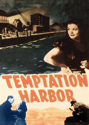 Rent Temptation Harbor (aka Temptation Harbour) Online DVD & Blu-ray Rental