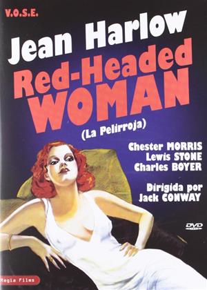 Rent Red-Headed Woman (aka Red Headed Woman) Online DVD & Blu-ray Rental