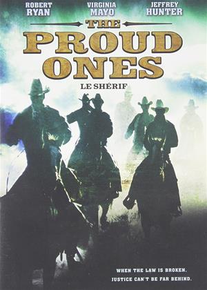 Rent The Proud Ones (aka Le Shérif) Online DVD & Blu-ray Rental