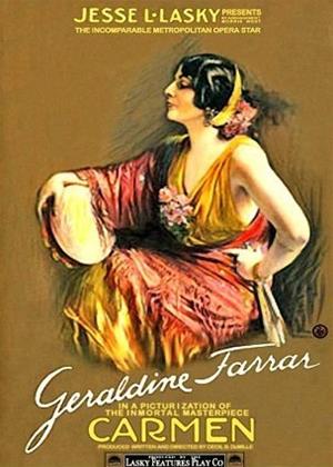 Rent Carmen (aka Кармен) Online DVD & Blu-ray Rental