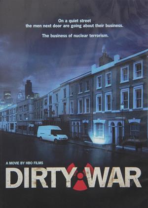 Rent Dirty War (aka Guerra sucia) Online DVD & Blu-ray Rental