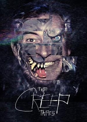 Rent The Creep Tapes: Series 2 Online DVD & Blu-ray Rental