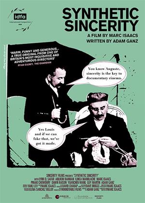 Rent Synthetic Sincerity Online DVD & Blu-ray Rental