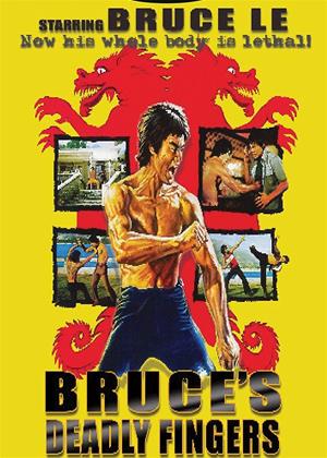Rent Bruce's Deadly Fingers (aka Bruce's Fingers / Lung men bei chi) Online DVD & Blu-ray Rental