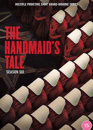 Rent The Handmaid's Tale: Series 6 Online DVD & Blu-ray Rental