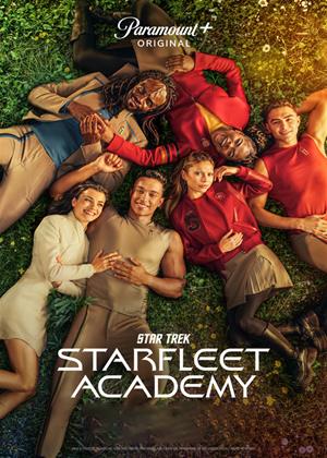 Rent Star Trek: Starfleet Academy (aka Star Trek: Academia de la Flota Estelar) Online DVD & Blu-ray Rental