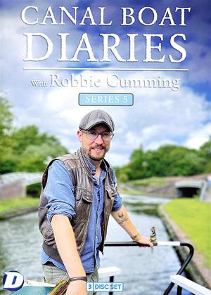 Rent Canal Boat Diaries: Series 5 Online DVD & Blu-ray Rental