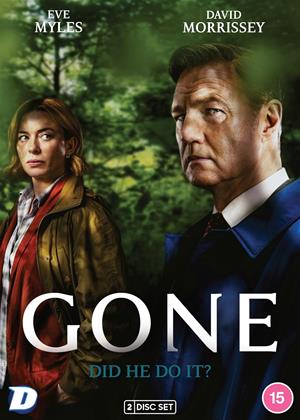 Rent Gone Online DVD & Blu-ray Rental