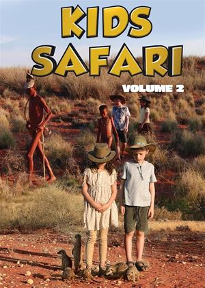 Rent Kids Safari: Vol.2 (aka Kids Safari South Africa) Online DVD & Blu-ray Rental