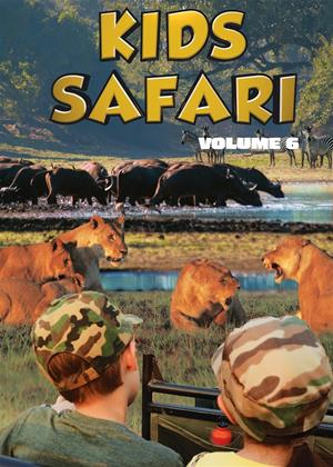 Rent Kids Safari: Vol.6 (aka Kids Safari South Africa) Online DVD & Blu-ray Rental