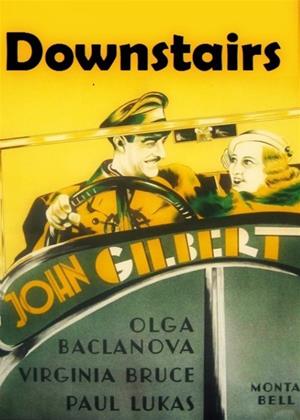 Rent Downstairs (aka Madame e Seu Chauffeur) Online DVD & Blu-ray Rental