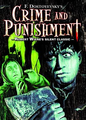 Rent Crime and Punishment (aka Raskolnikow) Online DVD & Blu-ray Rental