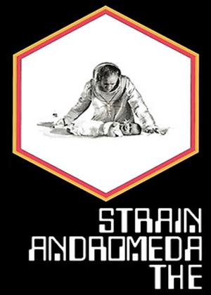 Rent The Strain Andromeda Online DVD & Blu-ray Rental