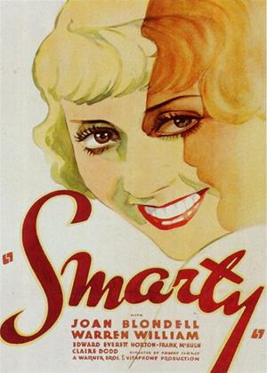 Rent Smarty (aka Hit Me Again / Mona Lisa / Self-Portrait) Online DVD & Blu-ray Rental