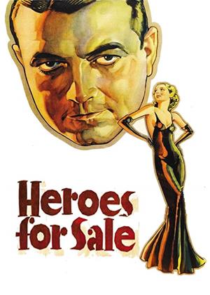 Rent Heroes for Sale (aka Breadline) Online DVD & Blu-ray Rental