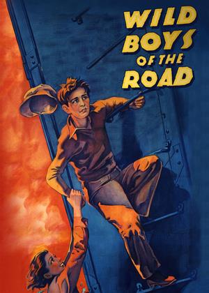 Rent Wild Boys of the Road (aka Junaci Pavlove ulice) Online DVD & Blu-ray Rental