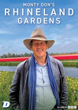 Rent Monty Don's Rhineland Gardens Online DVD & Blu-ray Rental