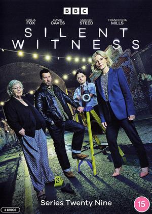 Rent Silent Witness: Series 29 Online DVD & Blu-ray Rental