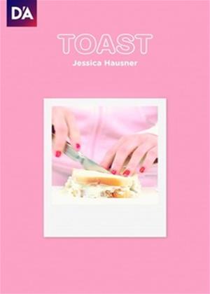Rent Toast Online DVD & Blu-ray Rental