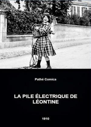 Rent La pile électrique de Léontine (aka Leontine's Electric Battery / Léontine’s Battery) Online DVD & Blu-ray Rental