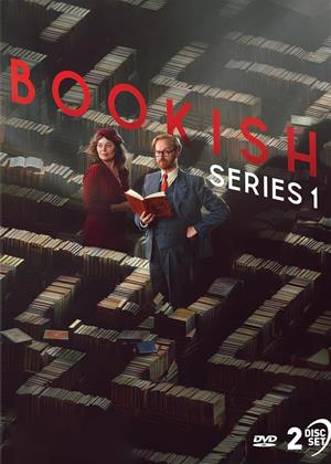 Rent Bookish: Series 1 Online DVD & Blu-ray Rental