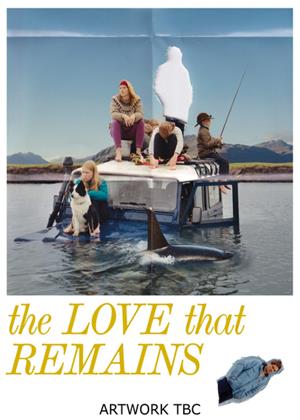 Rent The Love That Remains (aka Aşktan Geriye Kalan) Online DVD & Blu-ray Rental