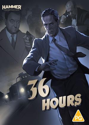 Rent 36 Hours (aka Goodbye to Katie / Terror Street) Online DVD & Blu-ray Rental