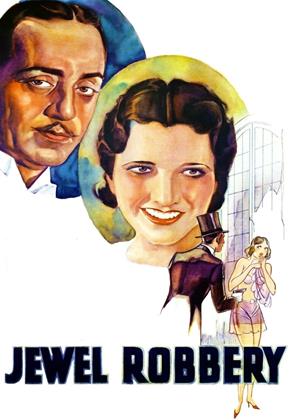 Rent Jewel Robbery (aka El ladrón galante) Online DVD & Blu-ray Rental
