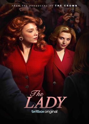 Rent The Lady (aka Леди) Online DVD & Blu-ray Rental