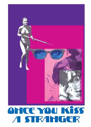 Rent Once You Kiss a Stranger... (aka Sudden Death / The Perfect Set-Up / You Can't Win 'Em All) Online DVD & Blu-ray Rental