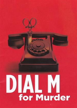 Rent Dial M for Murder Online DVD & Blu-ray Rental