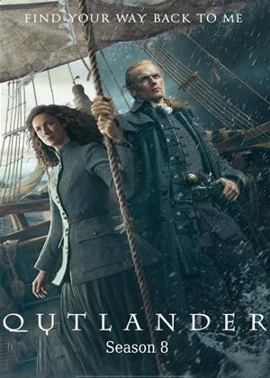 Rent Outlander: Series 8 Online DVD & Blu-ray Rental