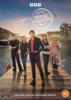 Rent Beyond Paradise: Series 4 Online DVD & Blu-ray Rental