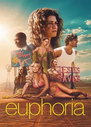 Rent Euphoria: Series 3 Online DVD & Blu-ray Rental