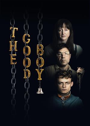Rent The Good Boy (aka Heel /  Good Boy) Online DVD & Blu-ray Rental