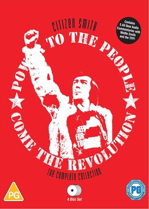 Rent Citizen Smith: Series (aka Гражданин Смит) Online DVD & Blu-ray Rental